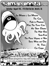 samapalooza