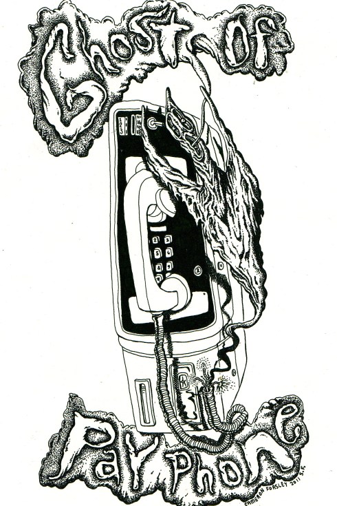 Ghostofpayphone